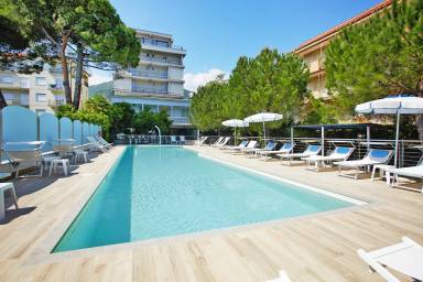 Appartamento Pietra ligure