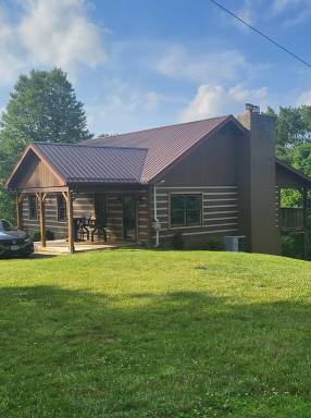 Cabin Abingdon