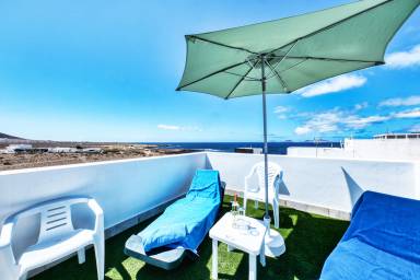 Huis Caleta de Famara