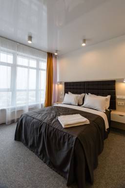 Apartamento de 43 m²