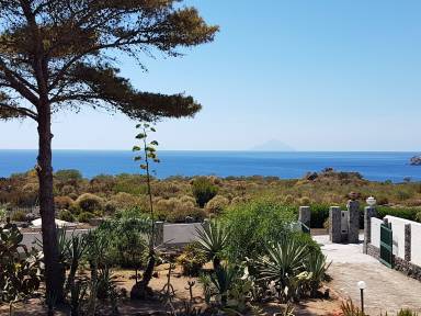 Villa Vulcano