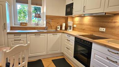 76 m² Ferienwohnung