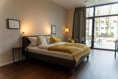Appartement 28 m²
