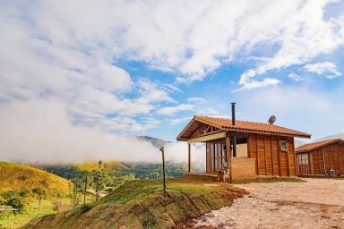 Apartamento Monteiro Lobato