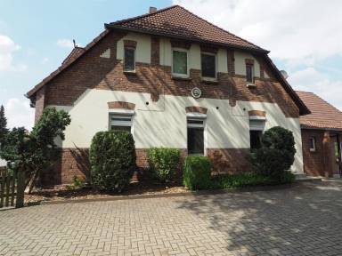 Ferienwohnung Winsen (Aller)
