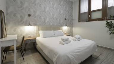 90 m² Apartment