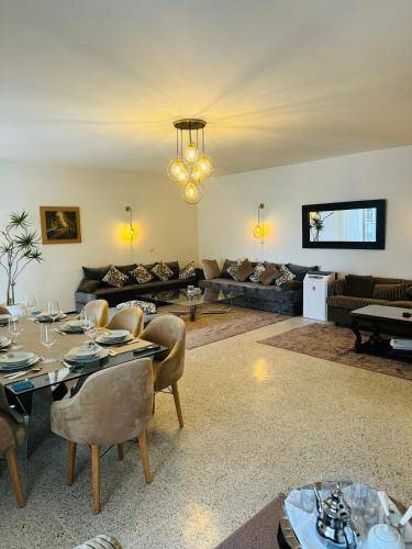 Apartmán Casablanca