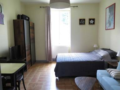 Appartement Le Puy-en-Velay
