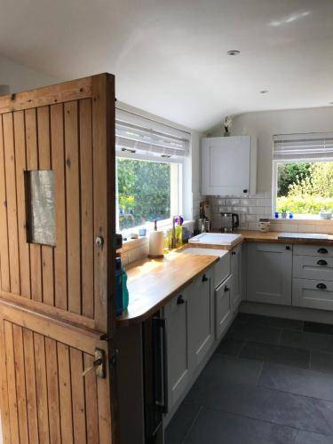 House Saint Ives