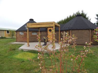 Chalet Chazemais