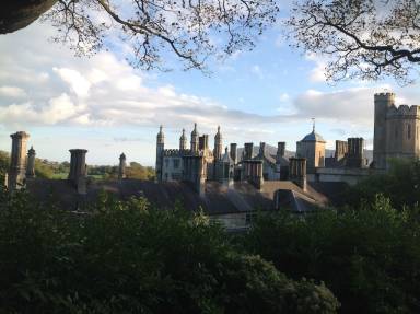 Castle Warrenpoint