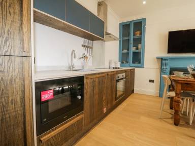 105 m² Cottage