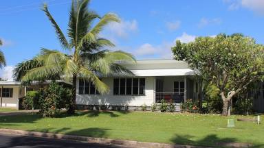 House Mission Beach