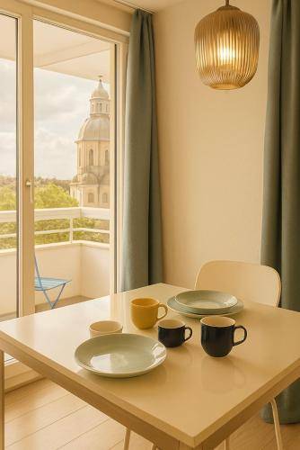Appartement Frankfurt am Main Ost