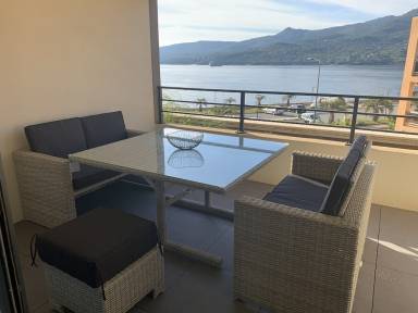 Appartement Climatisation Propriano