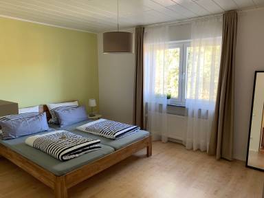 Ferienwohnung Speyer