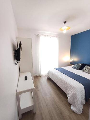 Apartamento Agen