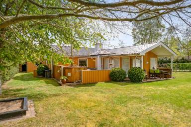 Huis 92 m²