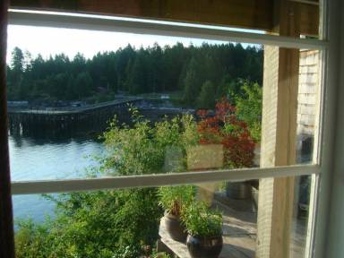 House Powell River