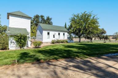 House Creston