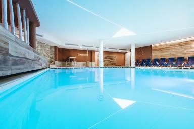 Logement Marilleva