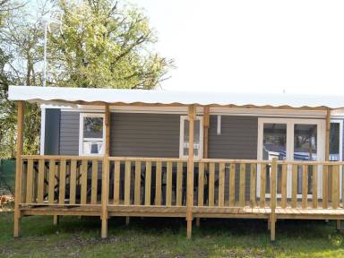 Mobil-home Ambon
