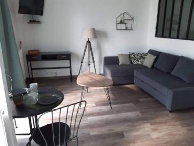 Appartement Pontoise