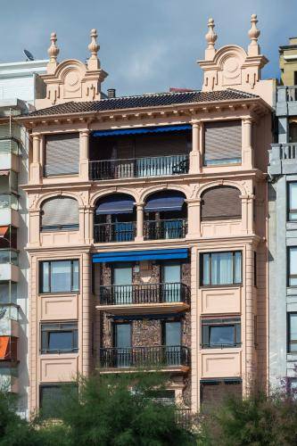 Apartamento  Astigarraga