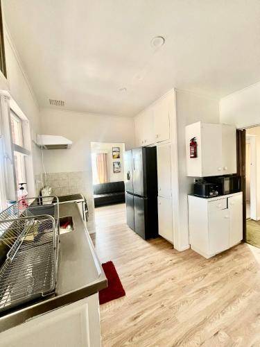 Bed and breakfast Mount Wellington
