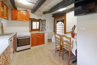 Ferienwohnung Lanišće