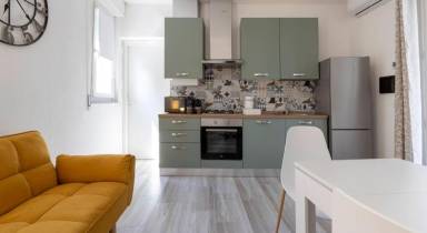 Appartamento 70 m²
