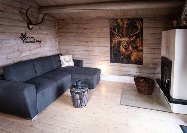 Maison de vacances 60 m²