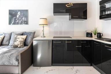 40 m² Ferienwohnung