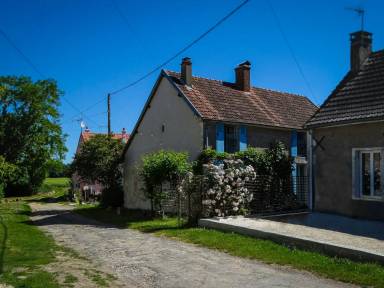 Maison de vacances Herry