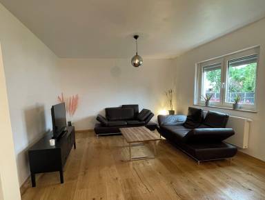 Ferienwohnung  Allersberg