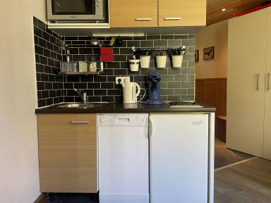 Appartement Avoriaz