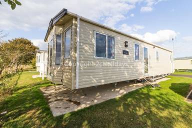 Mobile home Brightlingsea
