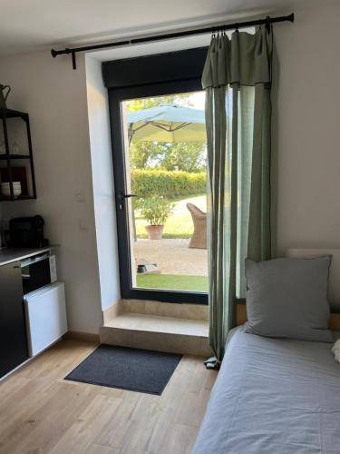 Chambre d'hôtes  Saint-André-de-Cubzac
