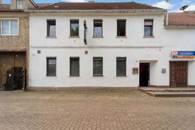 Apartment Uebigau-Wahrenbrück