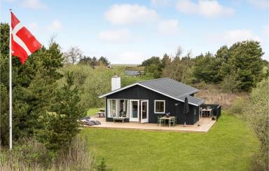 Ferienhaus  Röm