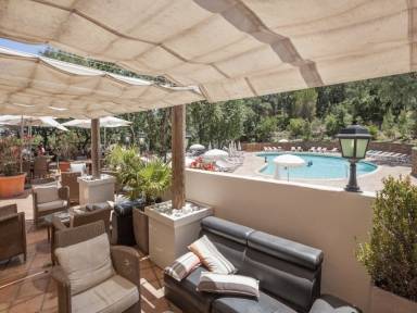 Appartement Grimaud