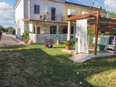 Appartamento 55 m²