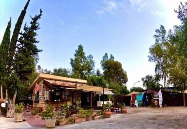 Camping  Villaggio Peruzzo