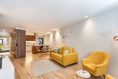 Appartement Braga