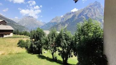 Appartement 38 m²