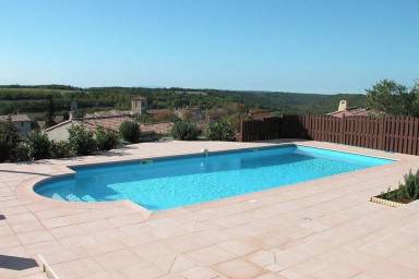 Maison de vacances