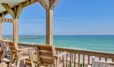 House Surf City