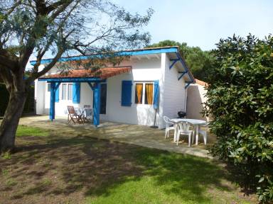 Maison de vacances