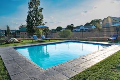 Apart hotel Midrand