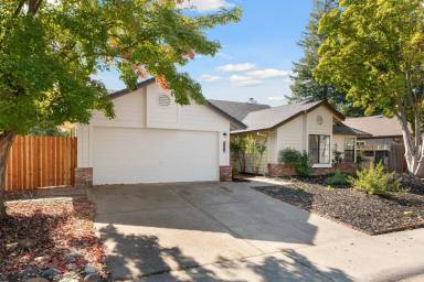 House  Rancho Cordova